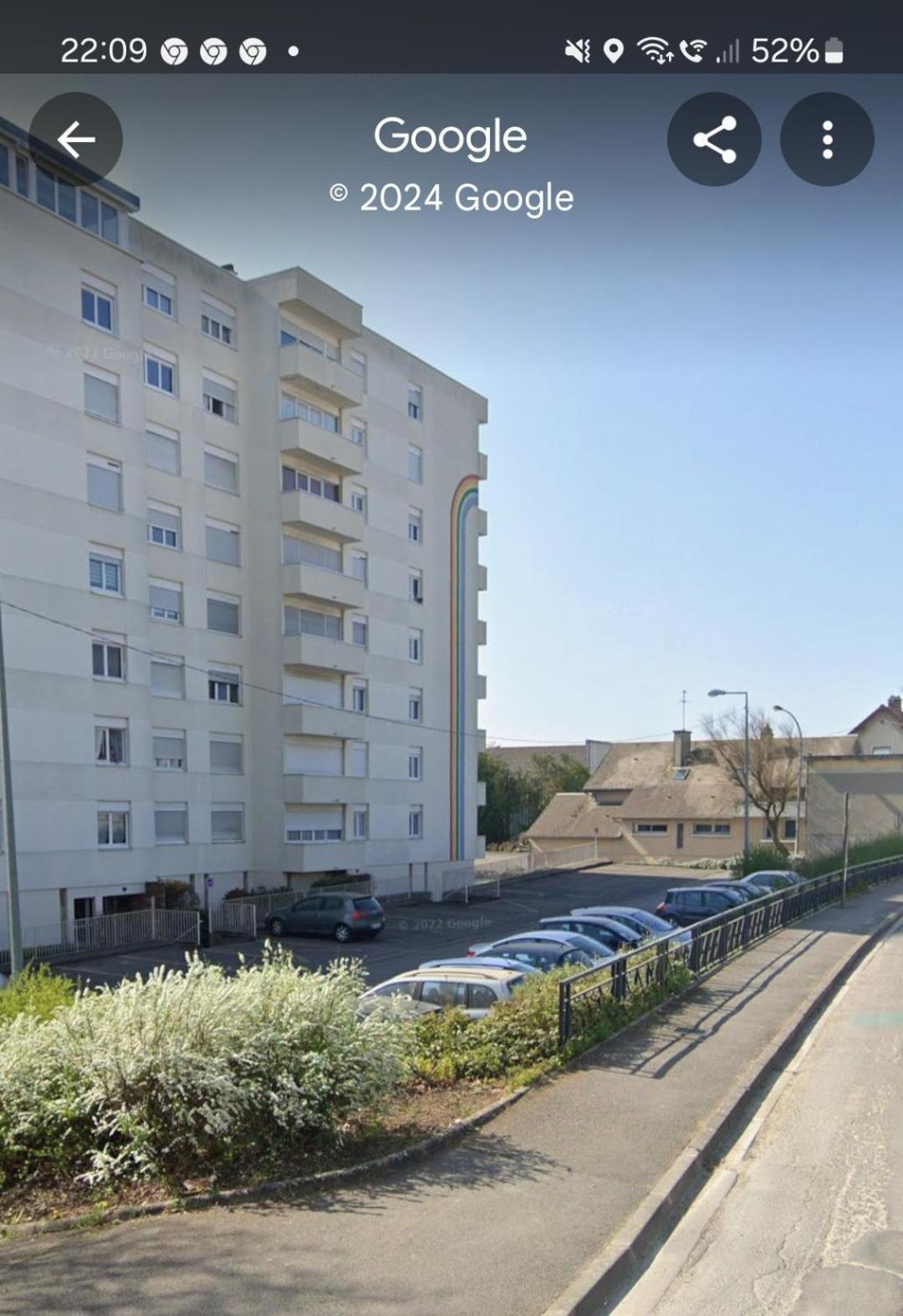 Bel Aparte, Cosy, Vue Panoramique Cathedrale Bourges Exterior foto